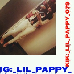 Young pappy-make you mine