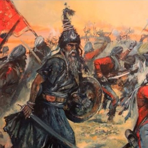 Shabad Jaap 3  (Sarab Rog Ka Aukhad Naam)