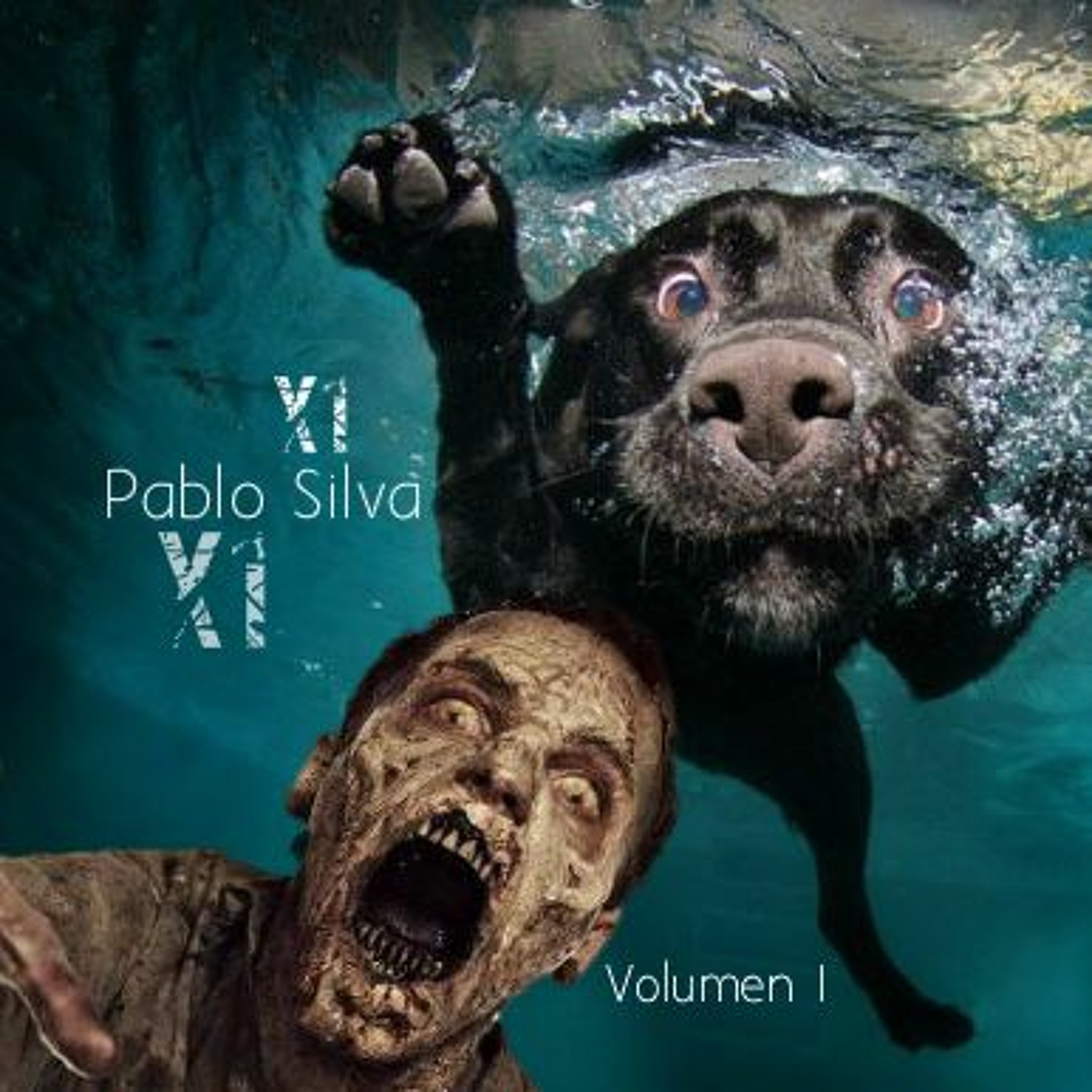 Tropical - Pablo Silva episode artwork