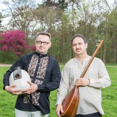 Sargashte (سرگشته)