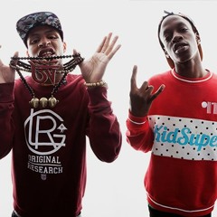 The Underachievers Collection
