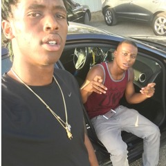 Designer Fetish- Ruger Rell ft. Lil Chase & Matt Cinco