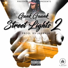 11. STREET LIGHTS SL2(PRO BY @JAYR954