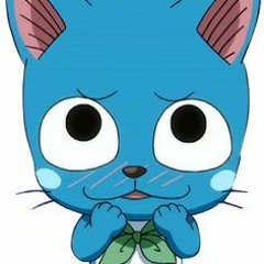 Fairy Tail Happy's Theme