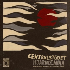 Centralstödet - Gräva Grav/Två Nyktra Veckor Senare [Live]