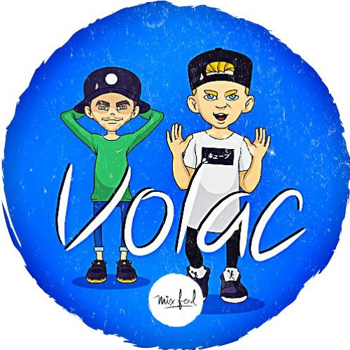Volac - Proper PR Mix [ FREE DOWNLOAD ]