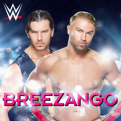 WWE: Breezango (Breezango)