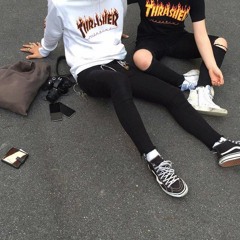 Rustie - Slasherr [Flume Edit]