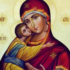 مقتطفات من التفاسير السبعة لثيؤطوكية يوم الأحد