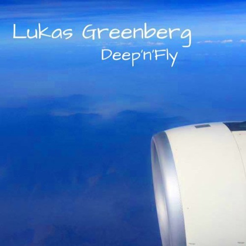 Lukas Greenberg - Deep'n'Fly (live @ Mini.Mal Berlin)