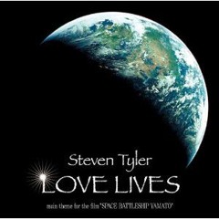Steven Tyler - Love Lives