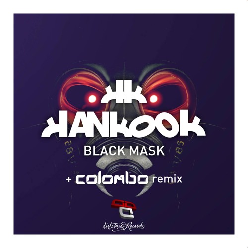 Hankook - Black Mask (Original) + Colombo Remix