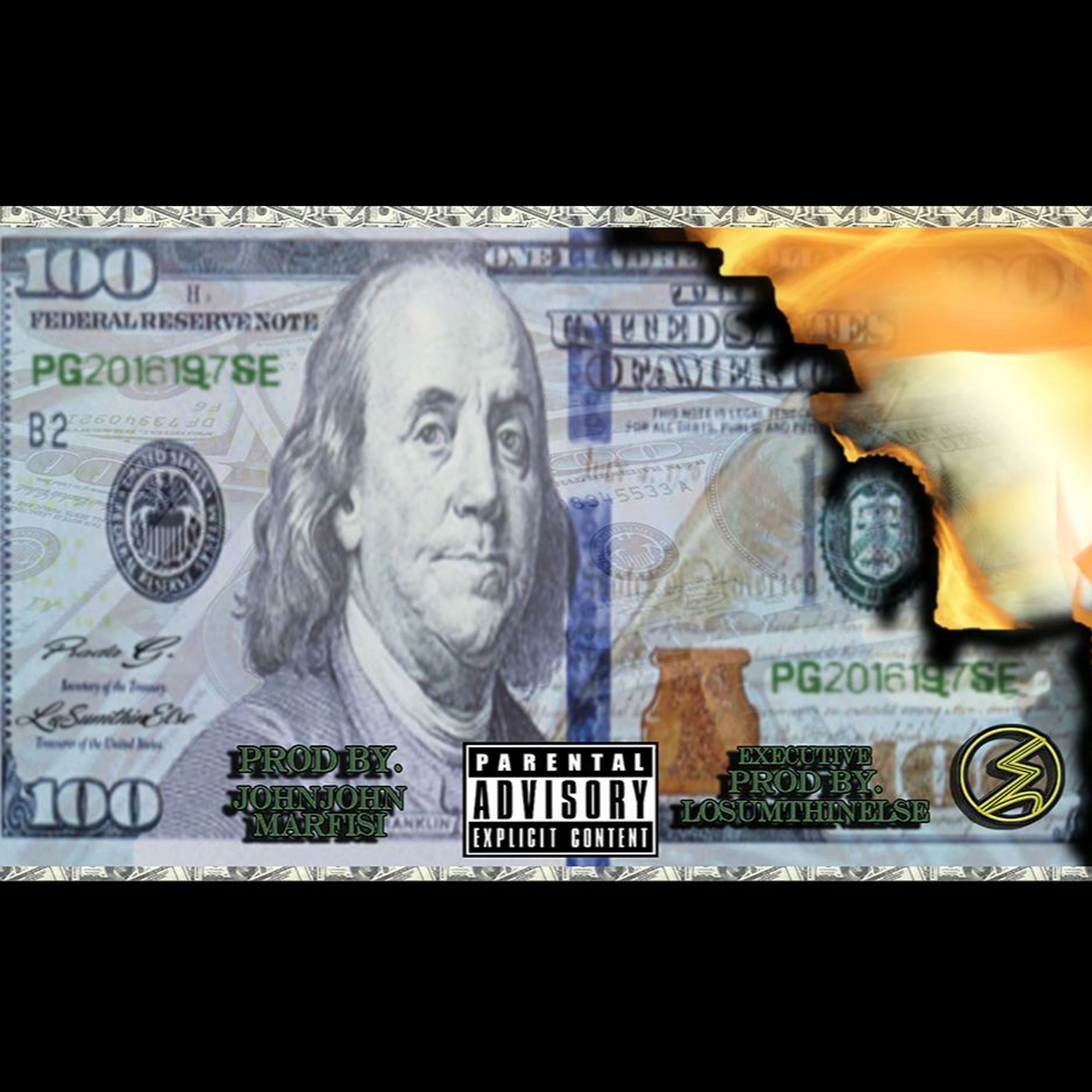Prada G - Benjamins episode artwork