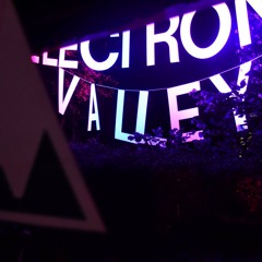 Sankt B2B Tom Atlas  @ Electronic Valley VIER.NULL