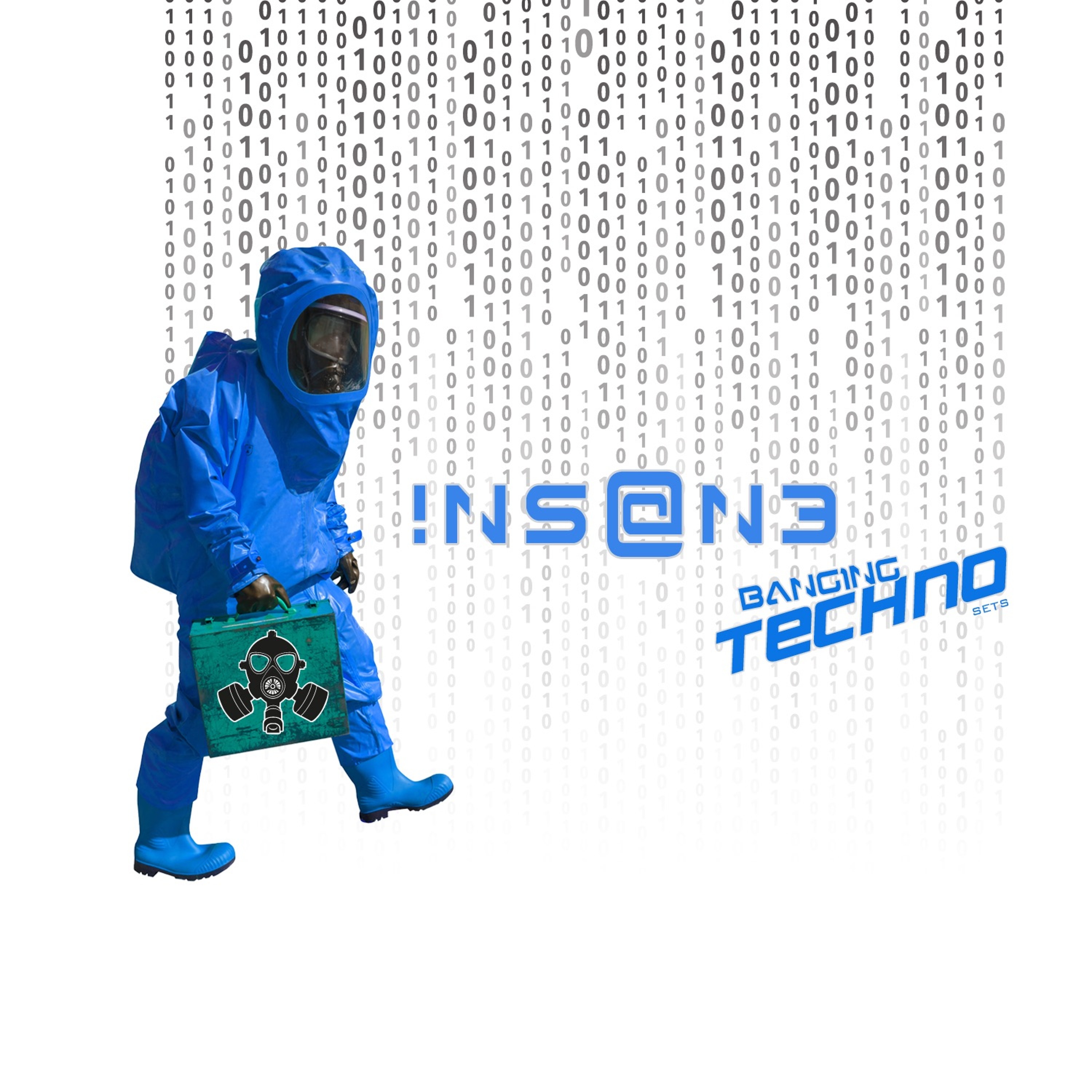 Banging Techno sets