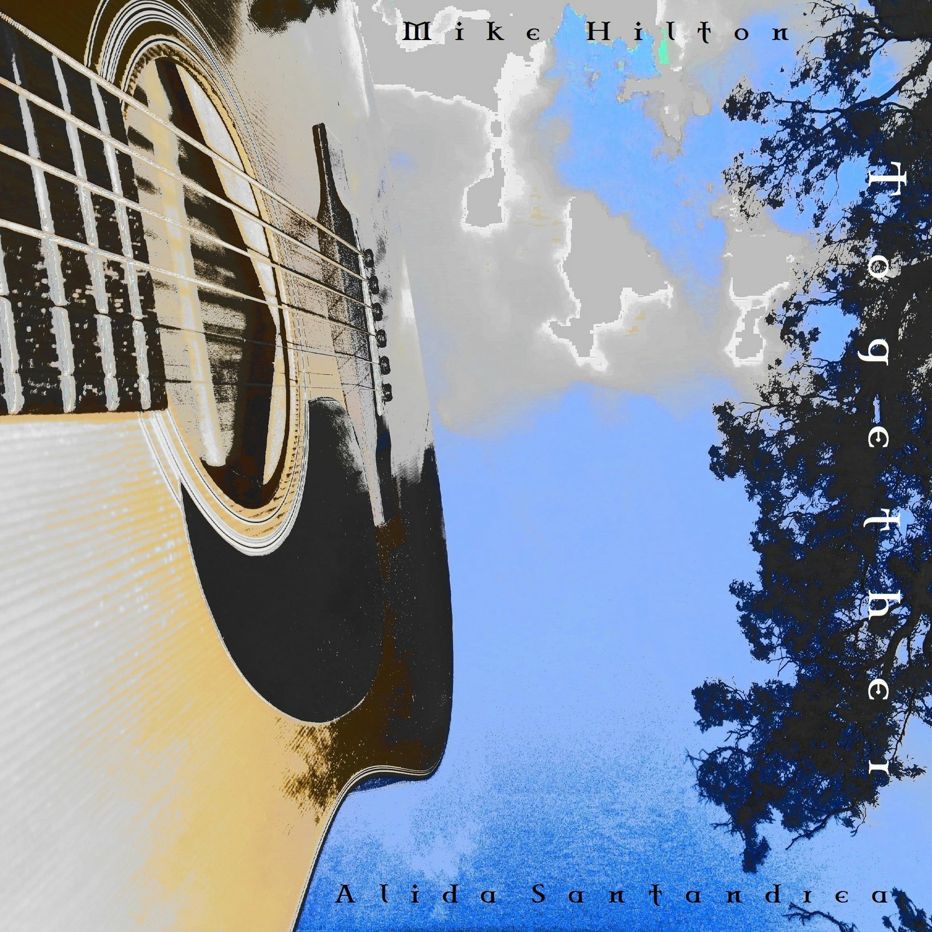 Instrumental guitar