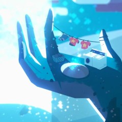 Steven Universe- Strong In The Real Way (8 bit cover)