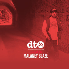 Mix of the Day: Malaney Blaze