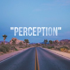 Perception // prod. by Wavy Milo (NEW MUSIC VIDEO IN DESCRIPTION)