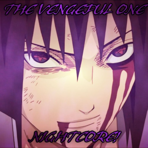 The Vengeful One - Disturbed *NIGHTCORE!*