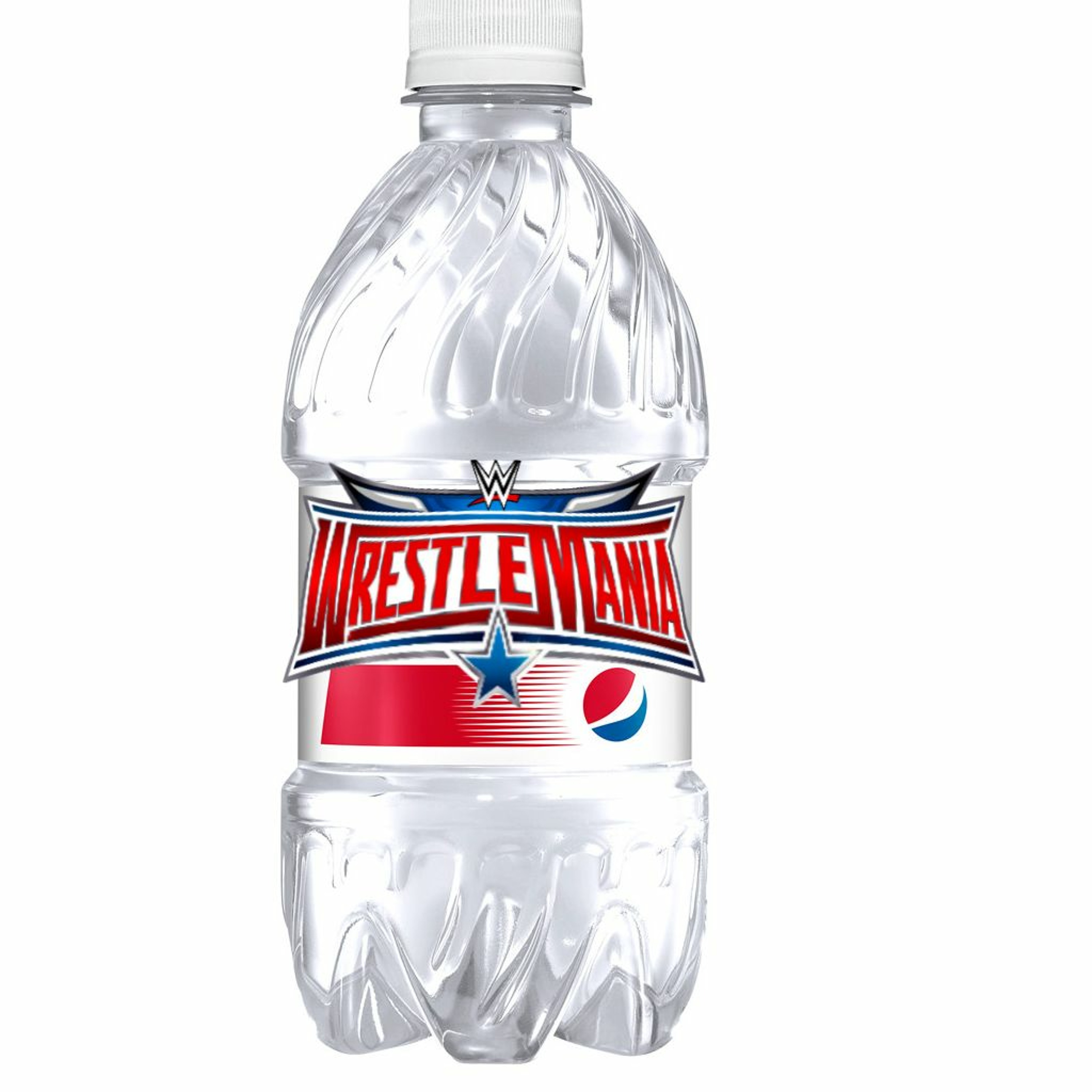 Season 2 - Episode 7: Crystal Pepsi, the Wrestlemania 32 of Soft Drinks episode artwork