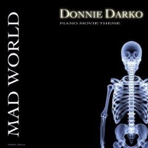Stream Donnie Darko - Mad World Female Cover by -_- | Listen online for  free on SoundCloud