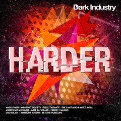 Rik Santiago - Narcoleptic    (feat. Myke Anya) ()