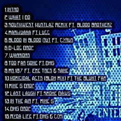 #8 Too Far Gone -Illicit,DKG,NuevoMariani