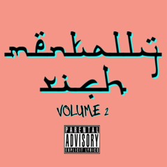 Ransteez - Expensive Feat. Kidd Adamz (PROD.KER$)[FULL VERSION]