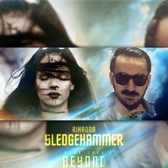 Rihanna - Sledgehammer & Oud (Orient) Cover (by Ersin Ersavas)