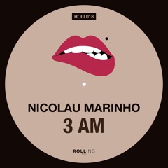 Nicolau Marinho - 3 am [Original Mix]