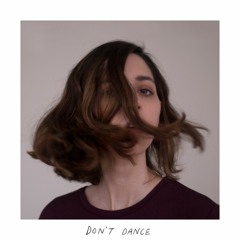 Don't Dance - Danielle Fricke (Behaving Cover)