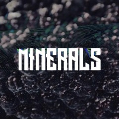 Minerals