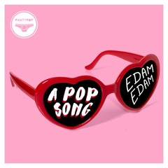 EDAM EDAM - A Pop Song