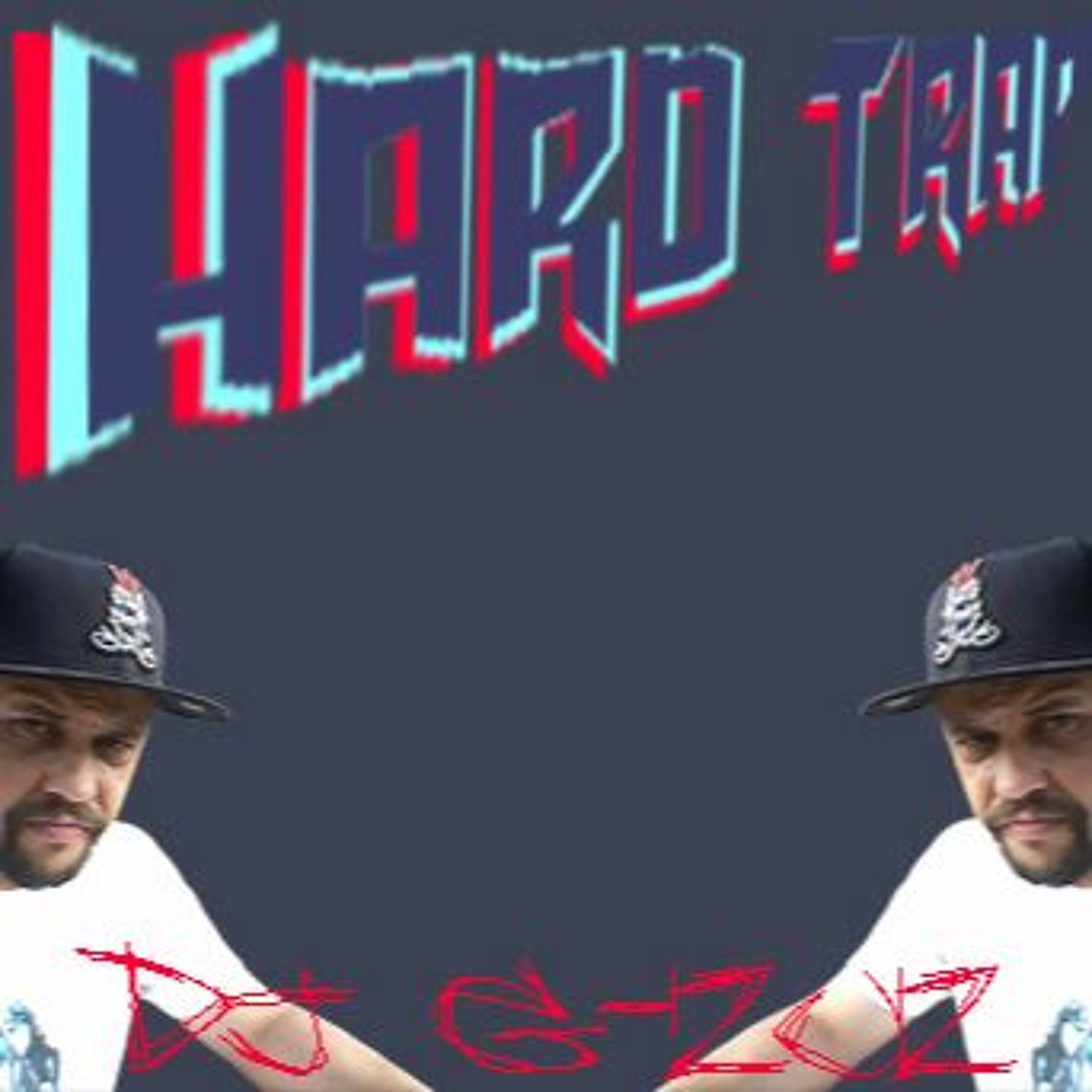 HARD TRAP episode artwork