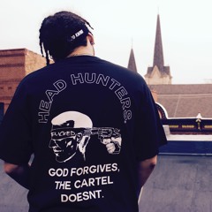 John Wick (The Unknown Cartel) [Prod. Kendrick.]