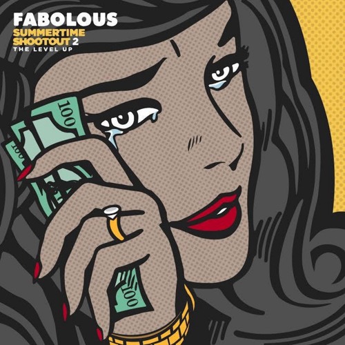 Fabolous - My Shit (Remix)