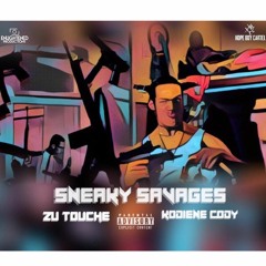 Go Ft. Yung Dozier & Kodeine Cody