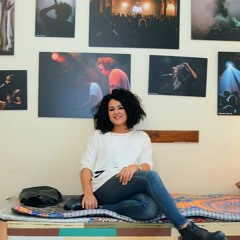 Dina El Wedidi - Adi | دينا الوديدي - عادي