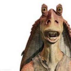 Jar Jar Binks - Je Bz Tout Comme Le Cancer