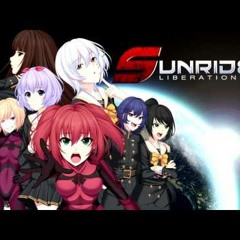 Sunrider: Liberation Day OST - The Final Battle