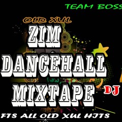 OLD ZIMDANCEHALL MIXTAPE VOL 1 OLD ZIMDANCEHALL MIXTAPE VOL MIXED BY DJ GAZA BOSS