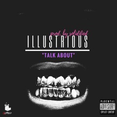 Talk About (Feat. KoJazz, see.francis & Bishop)