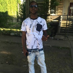 Wooda Scooda- Can't Take It