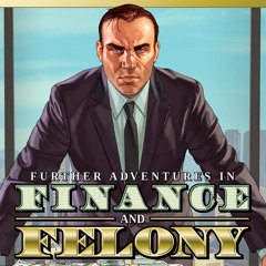 GTA V Online Finance And Felony Power Play (Adversary Mode) Music Theme