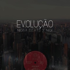 part.Niqi - Evolução