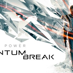 Static Rising (from Quantum Break)[1:34]