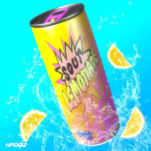 TOASTY - SOUR LEMONADE
