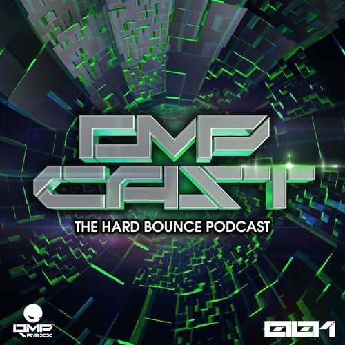 OMPcast 008 - DJ Stompalott & Hypo-tinx