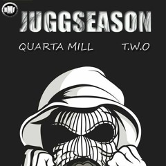 Jugg Season feat. T.W.O